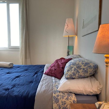Villa Vento Largo, Casa Marina Ventimiglia Exteriér fotografie