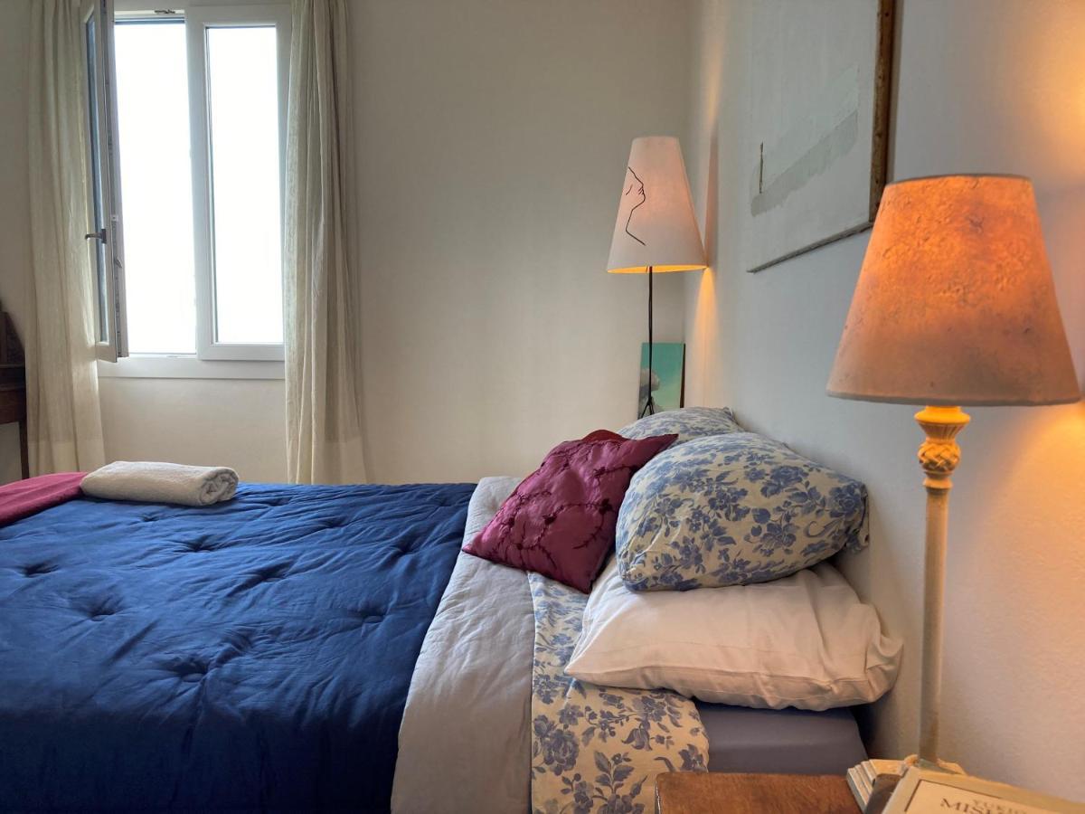 Villa Vento Largo, Casa Marina Ventimiglia Exteriér fotografie