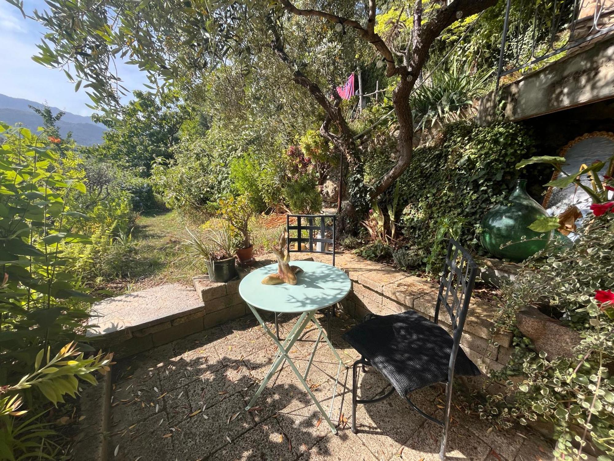 Villa Vento Largo, Casa Marina Ventimiglia Exteriér fotografie