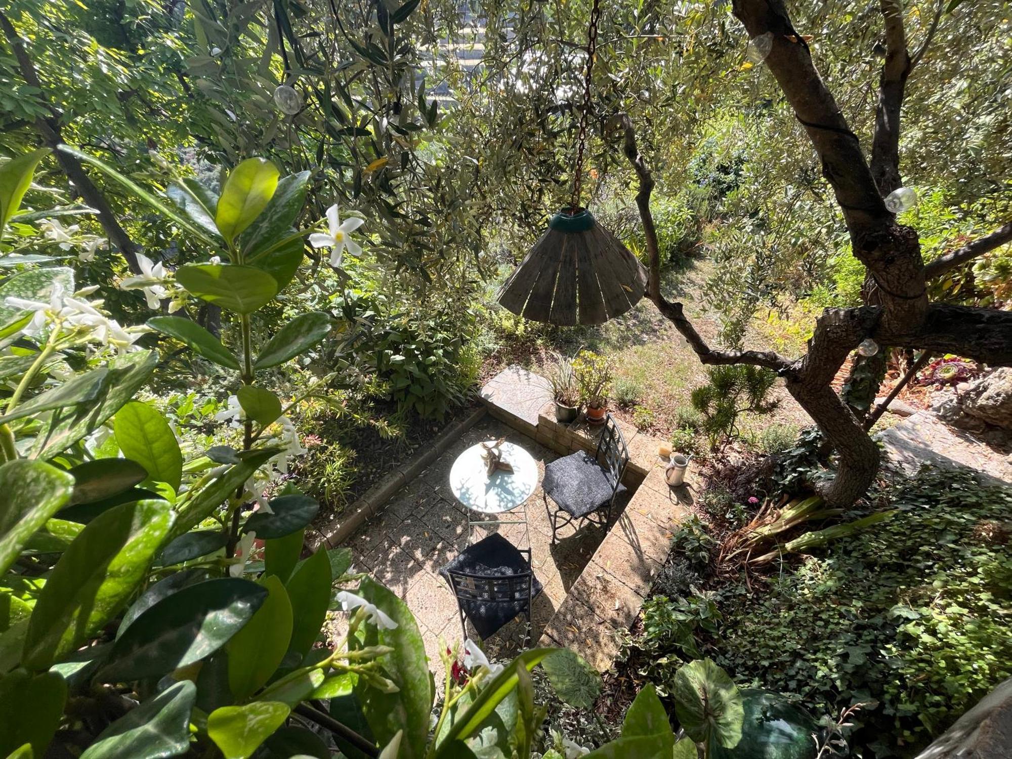 Villa Vento Largo, Casa Marina Ventimiglia Exteriér fotografie